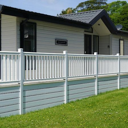 Lodge 77 St. Austell Exterior photo